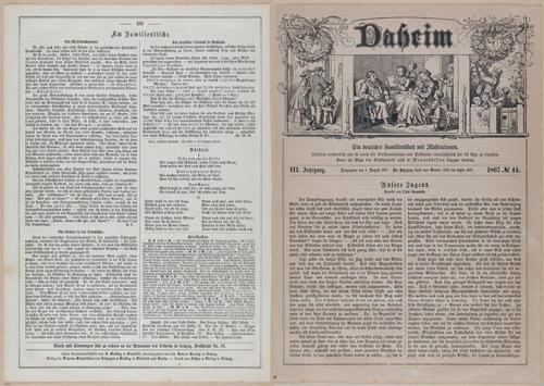 E593 - Daheim - i31359-31360