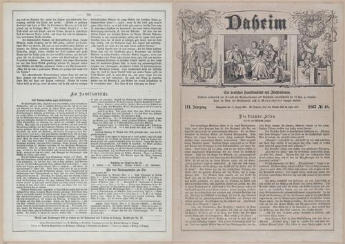 E593 - Daheim - i31423-31424