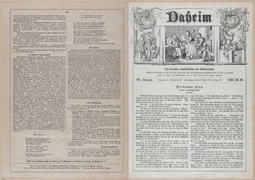 E593 - Daheim - i31439-31440