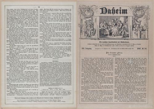 E593 - Daheim - i31455-31456