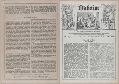 E593 - Daheim - i31471-31472