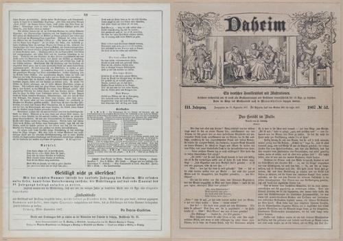 E593 - Daheim - i31487-31488