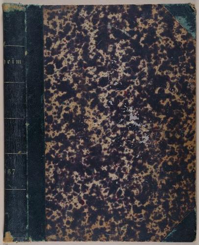E593 - Daheim - i31501