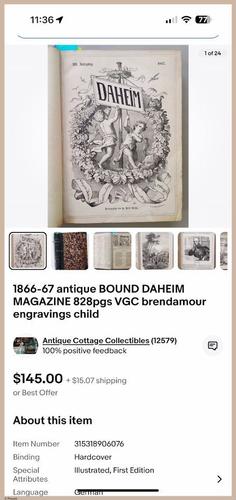 E593 - Daheim - i4404