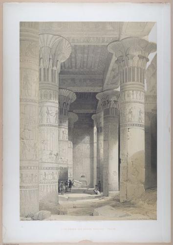 E611 - David Roberts - i32192