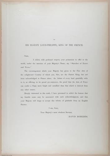 E611 - David Roberts - i32193