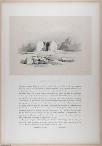 E611 - David Roberts - i32211