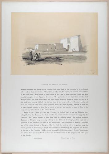 E611 - David Roberts - i32229