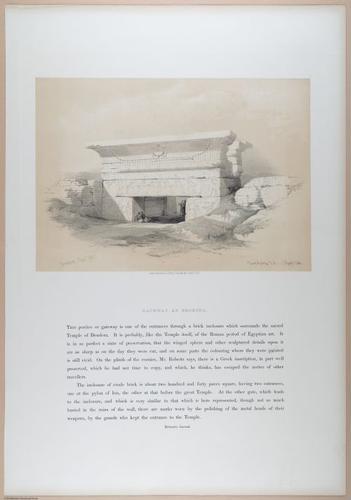 E611 - David Roberts - i32253