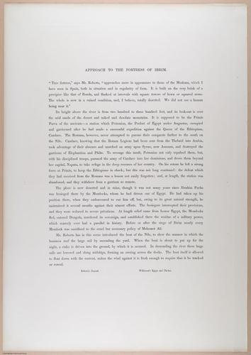 E611 - David Roberts - i32277