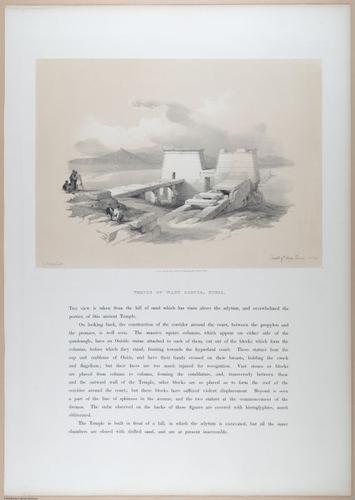 E611 - David Roberts - i32281