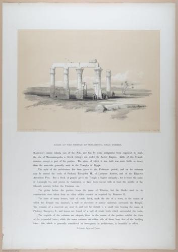 E611 - David Roberts - i32288