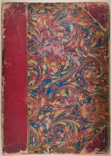 E611 - David Roberts - i32293