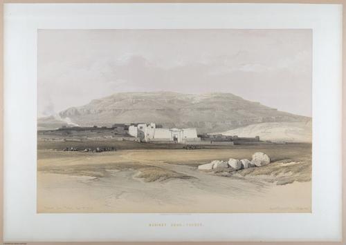 E611 - David Roberts - i32299