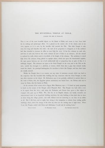 E611 - David Roberts - i32301