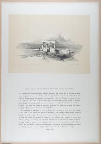 E611 - David Roberts - i32303