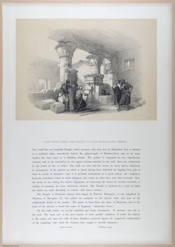 E611 - David Roberts - i32319