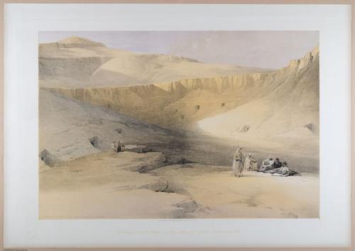 E611 - David Roberts - i32321