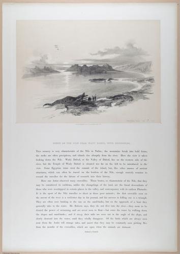 E611 - David Roberts - i32325