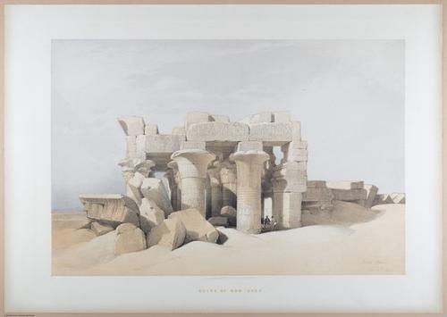 E611 - David Roberts - i32333