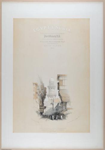 E611 - David Roberts - i32337