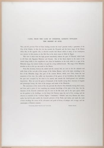 E611 - David Roberts - i32375