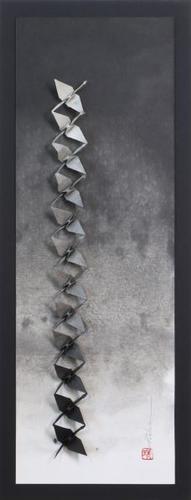 Middle Way 6 - 18 x 7 1 2