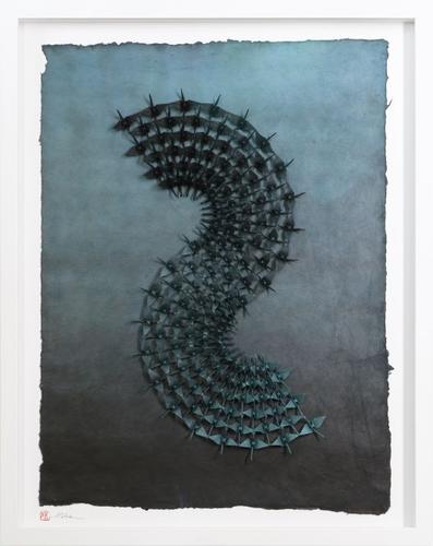 Turn - 23 x 19