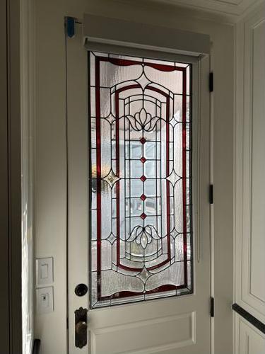 Window by John Joy - 2015