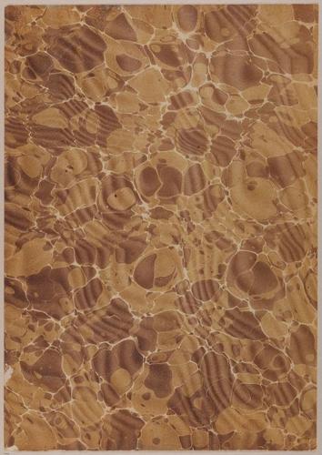 E602 - Marbled Paper exhibit - 32157