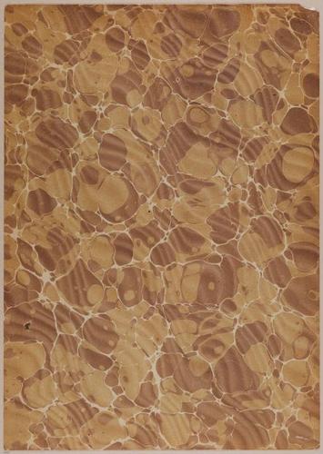 E602 - Marbled Paper exhibit - 32185