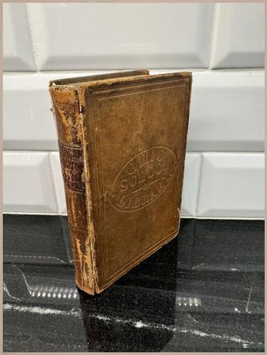 E616 - Circumnavigation - 1854 - 6185