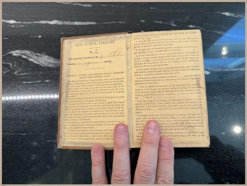 E616 - Circumnavigation - 1854 - 6186