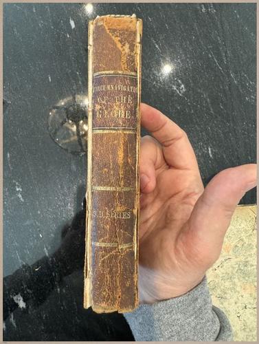E616 - Circumnavigation - 1854 - 6193
