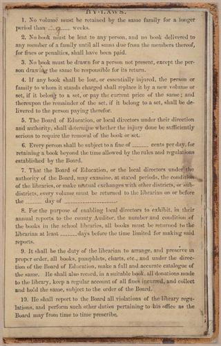 E616 - Circumnavigation - 1854 - 33223