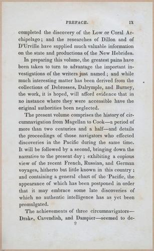 E616 - Circumnavigation - 1854 - 33230