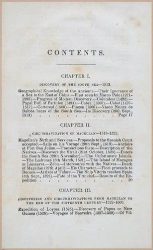 E616 - Circumnavigation - 1854 - 33232