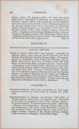 E616 - Circumnavigation - 1854 - 33233