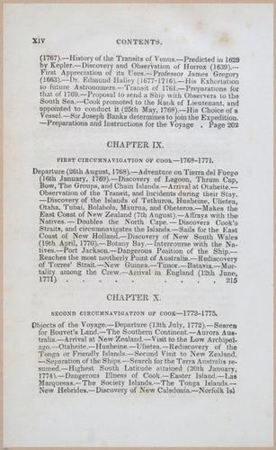 E616 - Circumnavigation - 1854 - 33235