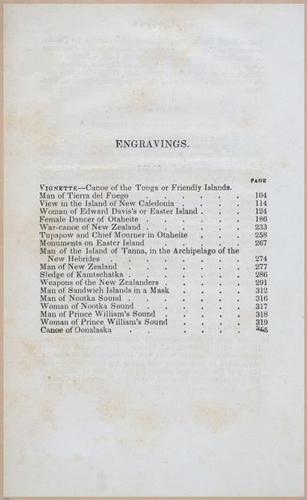 E616 - Circumnavigation - 1854 - 33237