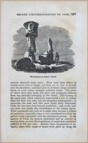 E616 - Circumnavigation - 1854 - 33244