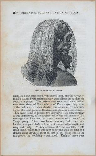 E616 - Circumnavigation - 1854 - 33245