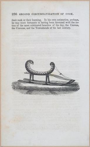 E616 - Circumnavigation - 1854 - 33247