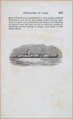 E616 - Circumnavigation - 1854 - 33254