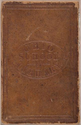 E616 - Circumnavigation - 1854 - 33256