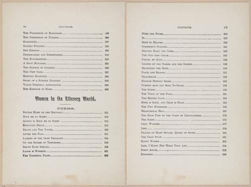 E604 - What a Woman Can Do - i32104-32105