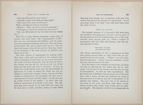 E604 - What a Woman Can Do - i32680-32681
