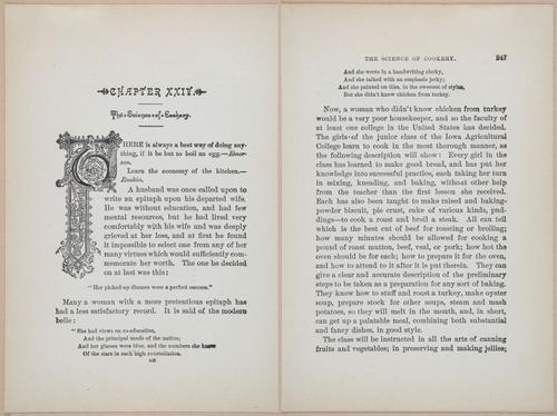 E604 - What a Woman Can Do - i32702-32703