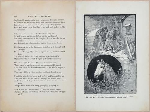 E604 - What a Woman Can Do - i32775-32776