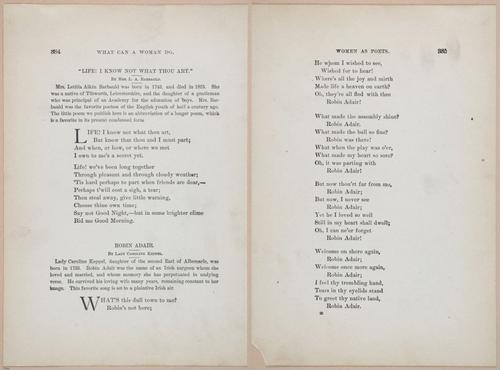 E604 - What a Woman Can Do - i32846-32847
